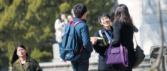 [경희대학교] 2015학년도 大入… 고른기회전형, 소방공무원·장애인부모 자녀에도 지원 자격