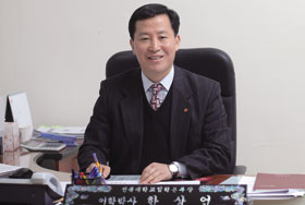 [공동기획 진학사] 7년 연속 '정부 지원 사업' 선정… 기초교육 강화 힘써