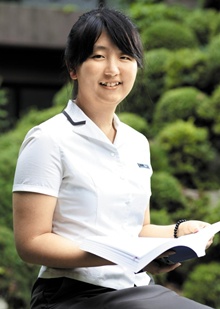 드라마 대사 외우고 원서 정독… 