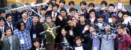 [건국대학교] '엘리트 프로그램'으로 맞춤형 취업·창업 지원한다