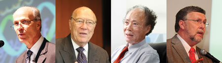 [건국대학교] 줄기세포 연구 권위자, 의학전문대학원 학생에게 세미나·강의 열어