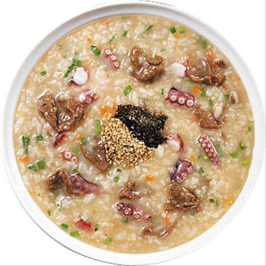 영양 만점 죽, 아침식사·수능날 도시락으로 '안성맞춤'