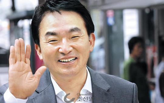원희룡 지사는“현실적인 세력화와 정치적 비전 사이에서 항상 갈등한다. 내게 근본적인 딜레마”라고 말했다.