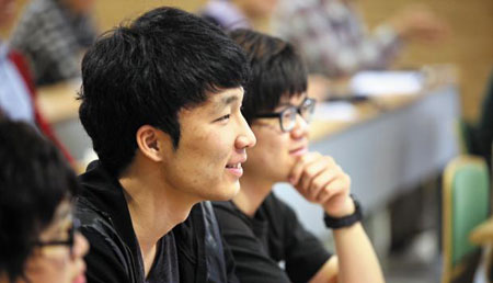 [전북대학교] 전공 필수까지 없애는 개혁… 신입생 수준별로 차별화된 수업