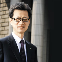 [공동기획 진학사] 글로벌 무대서 활약할 인재 양성 목표… 국제화 분야 1위 고수