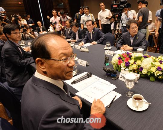 영어 절대평가 땐 1등급 무더기로 나올 수도