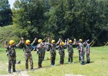 [세종대학교] 공군·해군과 업무협약, 재학생 전원 '전액 장학금'