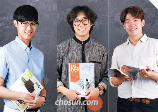 [수능 D-74] 국어 - 문학 작품 꼼꼼히 정리, 수학 - EBS 강의로 약점 보완