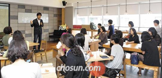 리더십·학습법·엄마스쿨… 생생한 노하우 전수