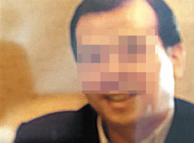 
	북한 노동당 소속 대외연락부 베이징 지사장을 지내다 기밀을 넘긴 죄로 북송돼 체포 된 김성광(가명)씨.
