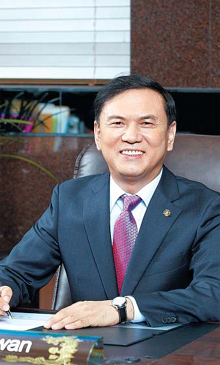 학생 1인당 장학금·교육비 '충북 1위'… 3大 특성화 교육으로 명성 높아져