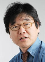 김철중 의학전문기자 사진