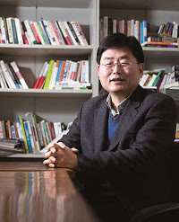 음식칼럼니스트 박태순씨