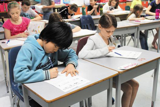 필리핀 영어 기초 마스터  +  미국·캐나다 명문학교 교육 체험