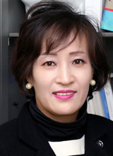 김미현 이화여대 교수·문학평론가 사진