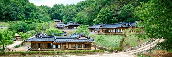 유유자적(悠悠自適), 안동 고택으로의 힐링 여행