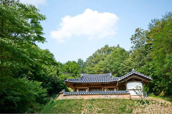 박산정