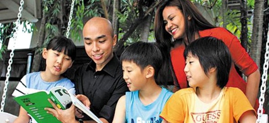 필리핀서 6개월 수업 후 미국·캐나다 5개월 연계 유학