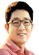 연세대학교 조광수 교수