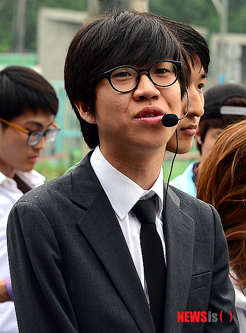 이경환 서울대 총학생회장 