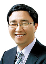 변웅재 율촌 중국사무소 대표 변호사