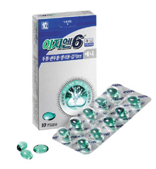 [D-30 수험생 건강 관리] 대웅제약 이지엔6… 갑작스러운 두통, 참지 말고 마사지·진통제로 완화