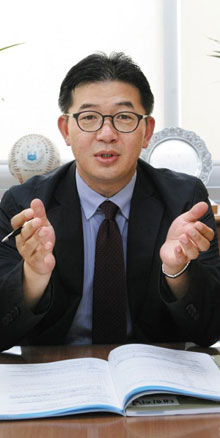 [공동기획 진학사] 실무형 교육·산학협력… '취업률 우수대학' 입지 다져