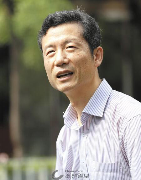 김영환씨.