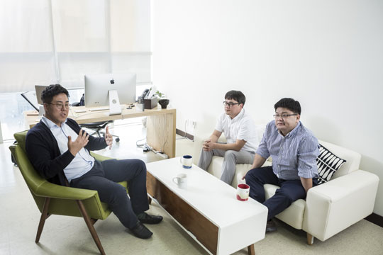 [Biz & Market] 교수 3인의 '그래핀' 연구 성과… 학교의 '융합연구그룹' 지원 덕분