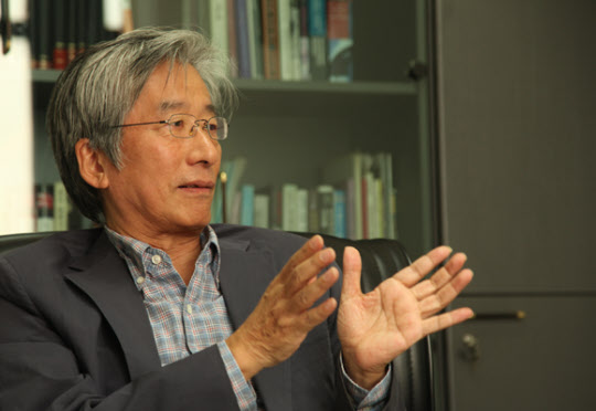 [석학 인터뷰] 인문학이란 무엇인가