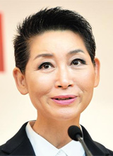 김성주 대한적십자사 총재 사진