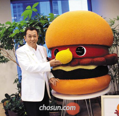 [Weekly BIZ] [Cover Story] 