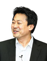 정동일 연세대 경영대 교수