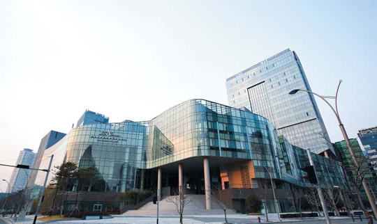 [人文주간] 학생들이 만든 영화도 뮤지컬도… 성공 바탕은 인문학