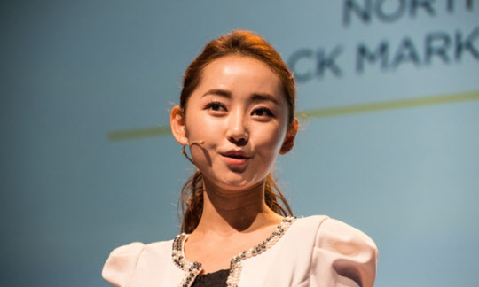 박연미씨/프리덤팩토리 제공