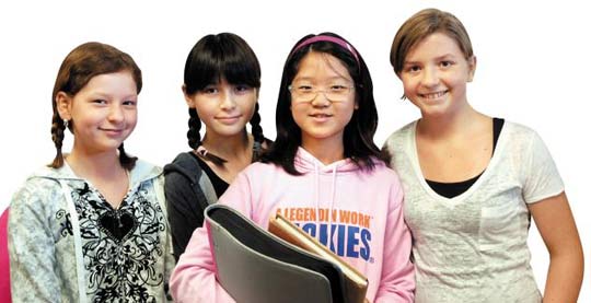 영어 실력 점프하고 글로벌 경험도 쌓고!