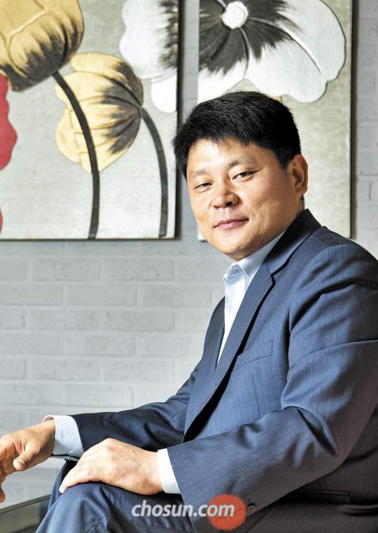 "학생 중심 '말하는 수학', 주입식 교육에 혁명 가져올 것"