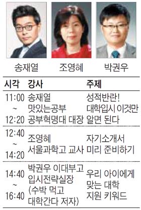 공교육 교사가 전하는 대입 로드맵 전략