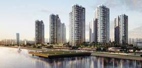 단지 내 스터디센터… 서울대 연계 초·중·고 들어서