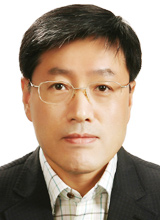 
구본학 한림국제대학원대학교 부총장
