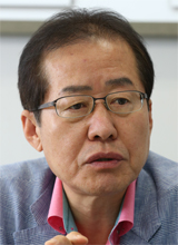 홍준표(경남도지사)의 무상급식 예산 중단에, 경남 기초단체들도 "지원 중단"