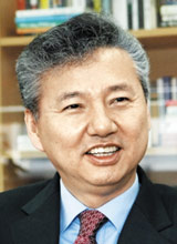 홍성국 KDB대우증권 리서치센터장