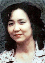 요코타 메구미씨 사진