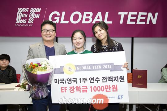 미드(미국 드라마) 보며 회화 실력 '쑥'… 장편소설 읽으며 문법 공부