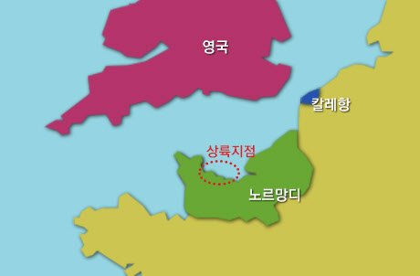 노르만디 상륙작전을 승리로 이끈 위대한 2중스파이 가르보