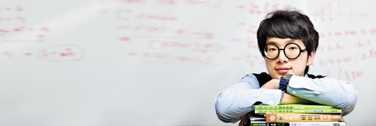 "친구들 위해 시작한 수학 강의 제 실력도 업그레이드 됐죠"