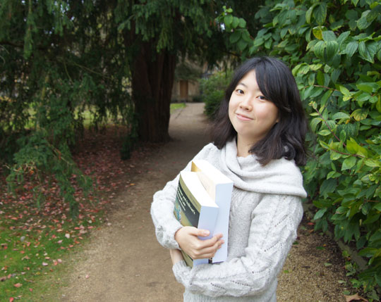 "자소서는 담담하게·면접은 당당하게… 자신의 이야기를 하세요"