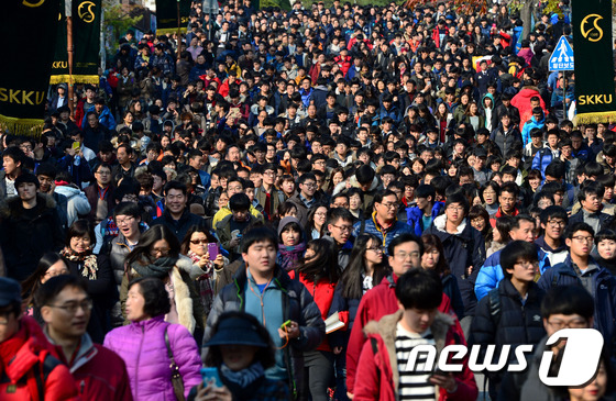 수능 생명과학Ⅱ 8번 이어 영어 25번 문항도 정답 오류 논란