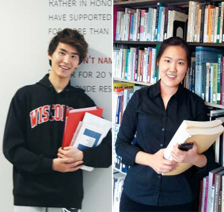 "미 대학 입학 관계자들은 A레벨 과정 가장 신뢰"