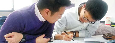 겨울방학 국내 캠프 어디로 갈까?